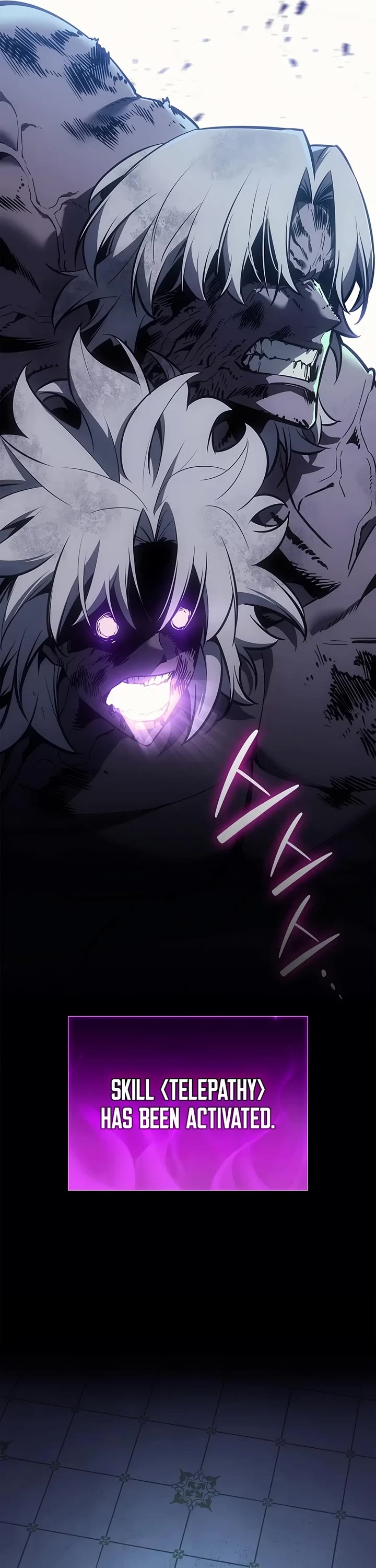 The Return of the Disaster-Class Hero Chapter 188 page 3 - Chapter 188