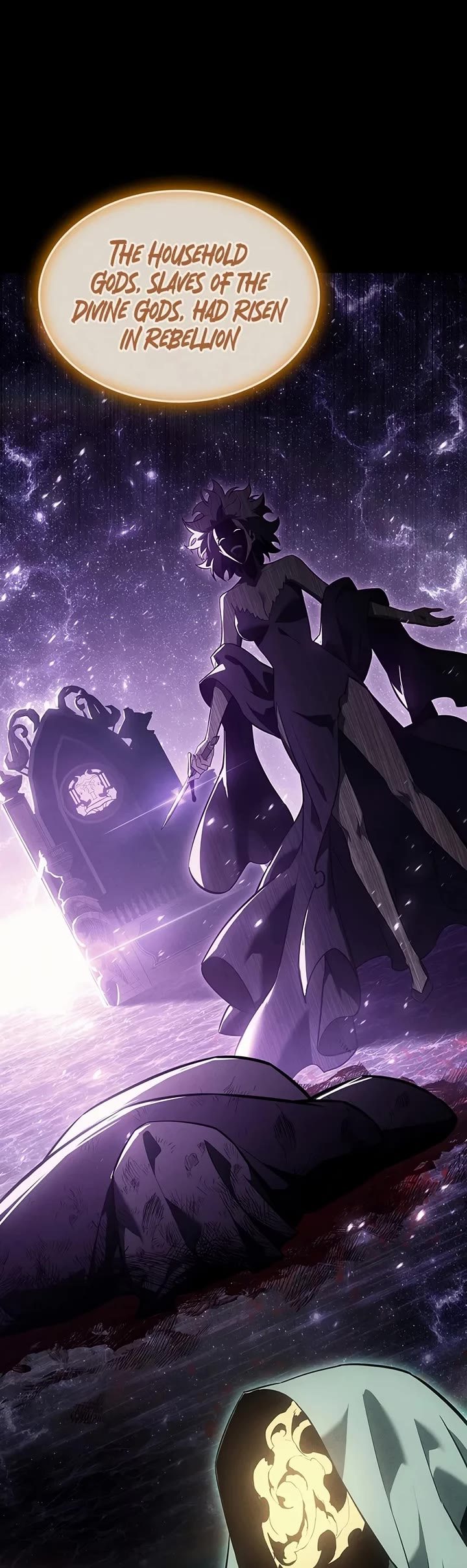 The Return of the Disaster-Class Hero Chapter 188 page 30 - Chapter 188