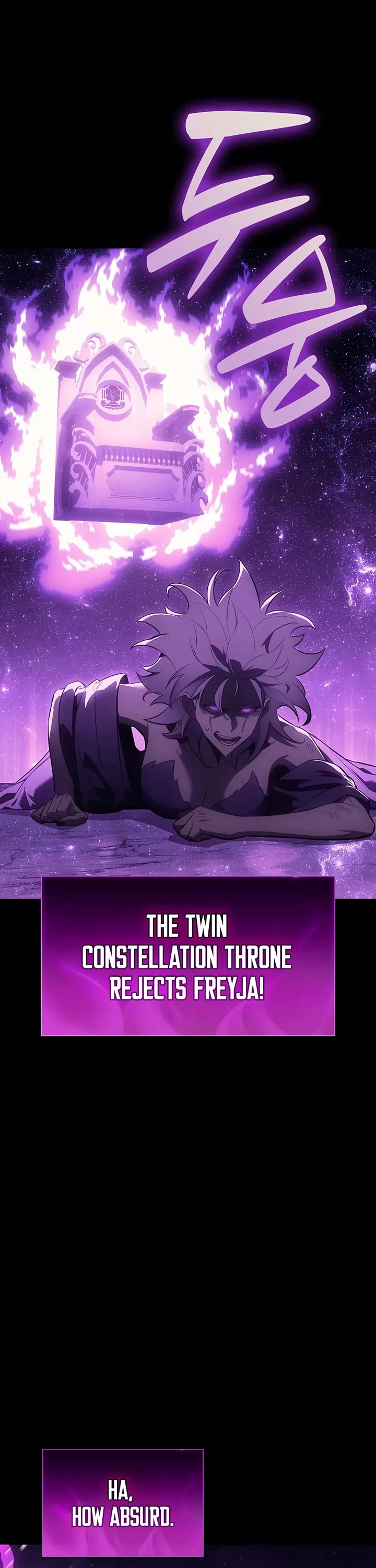 The Return of the Disaster-Class Hero Chapter 188 page 36 - Chapter 188