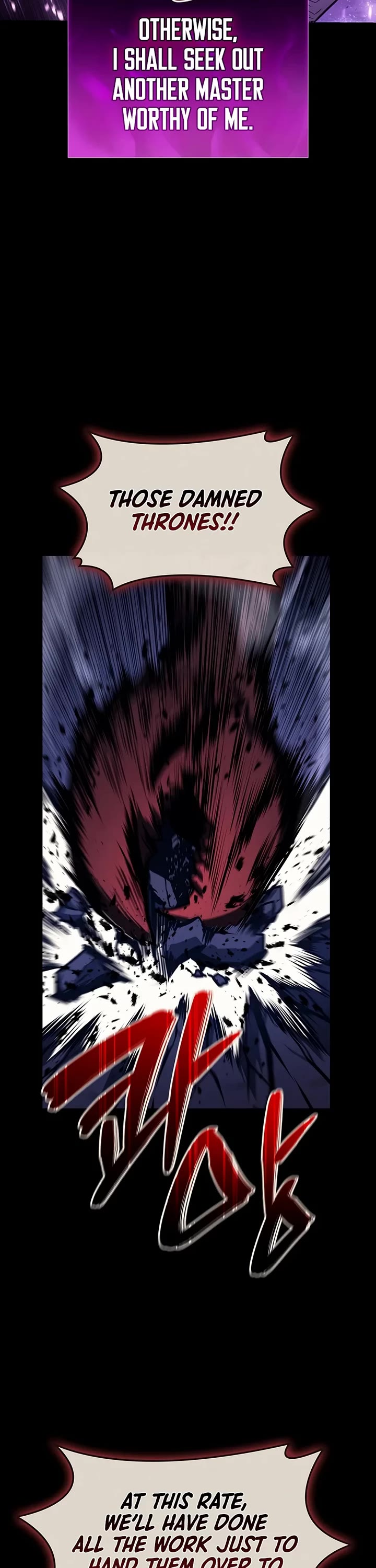 The Return of the Disaster-Class Hero Chapter 188 page 38 - Chapter 188