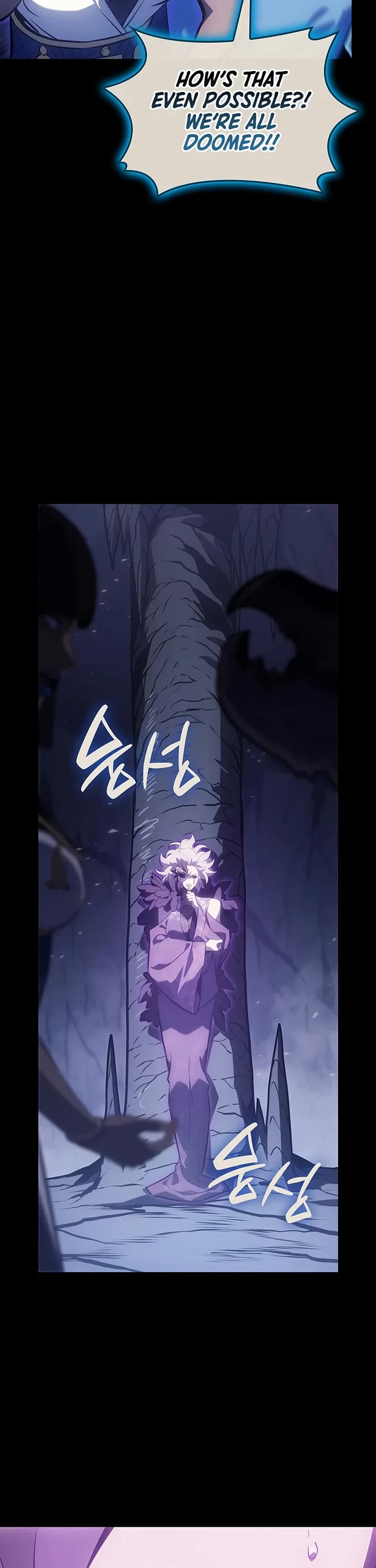 The Return of the Disaster-Class Hero Chapter 188 page 41 - Chapter 188