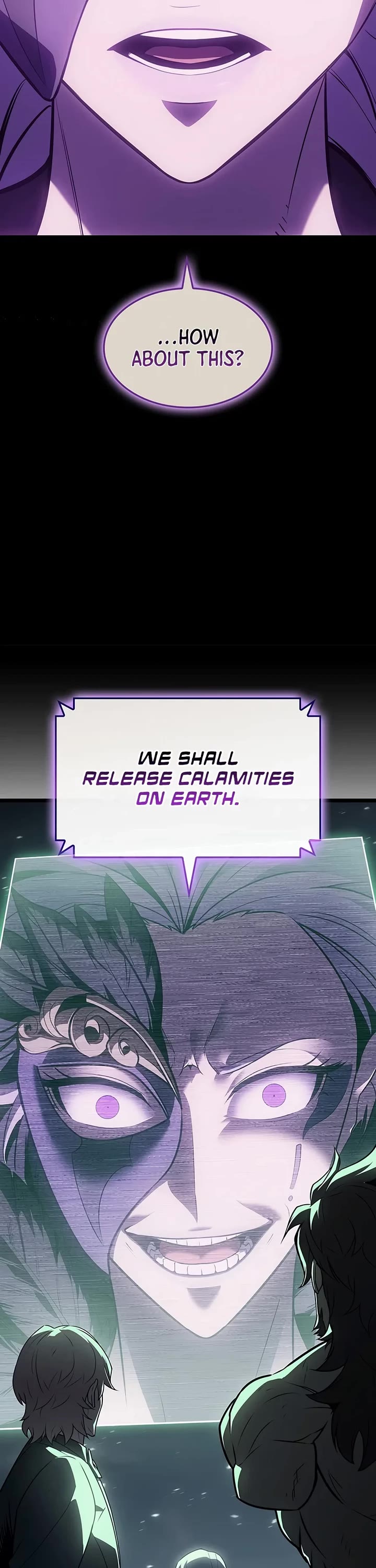 The Return of the Disaster-Class Hero Chapter 188 page 42 - Chapter 188