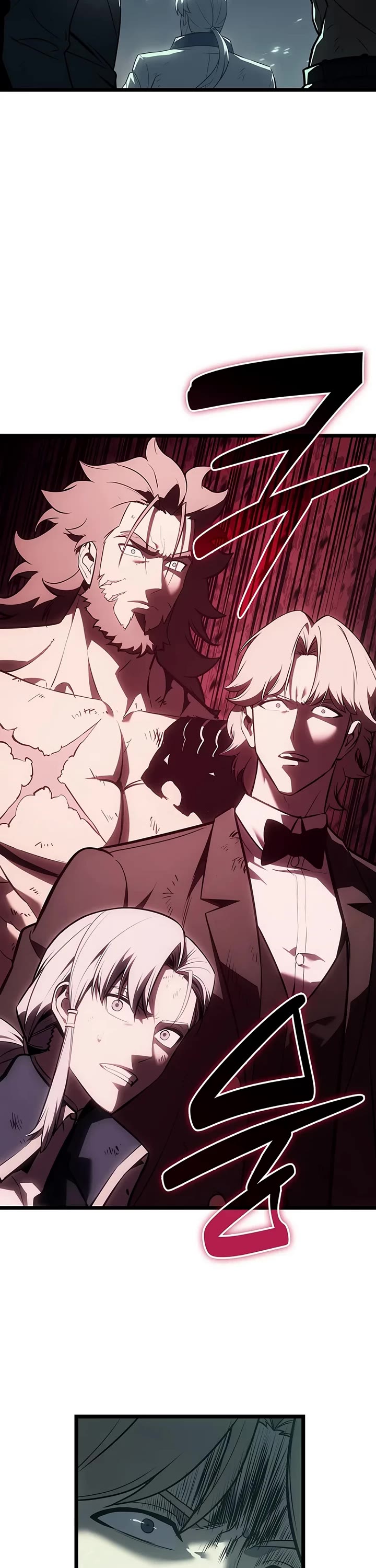 The Return of the Disaster-Class Hero Chapter 188 page 43 - Chapter 188