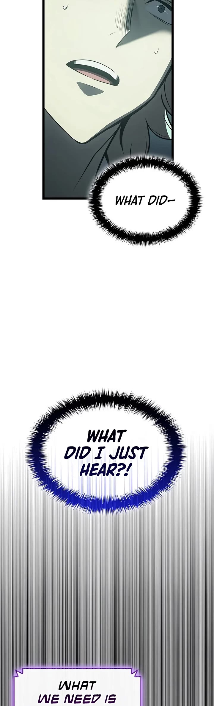 The Return of the Disaster-Class Hero Chapter 188 page 44 - Chapter 188