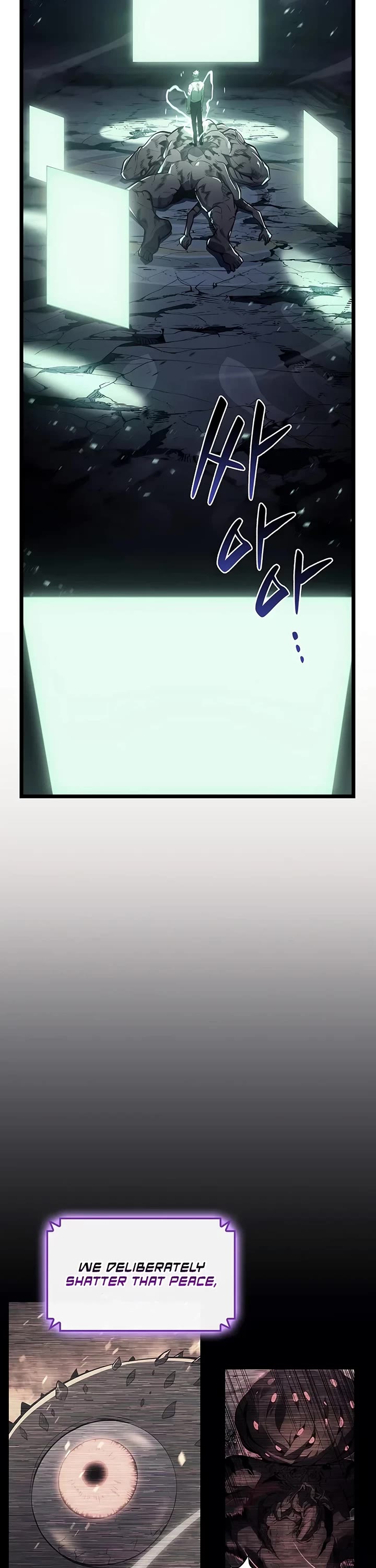 The Return of the Disaster-Class Hero Chapter 188 page 46 - Chapter 188