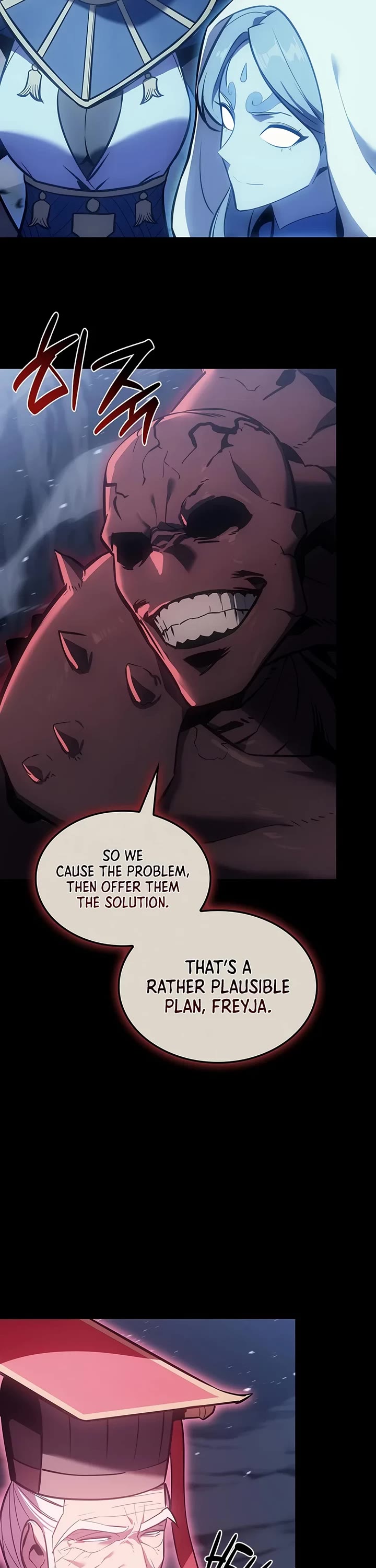 The Return of the Disaster-Class Hero Chapter 188 page 49 - Chapter 188