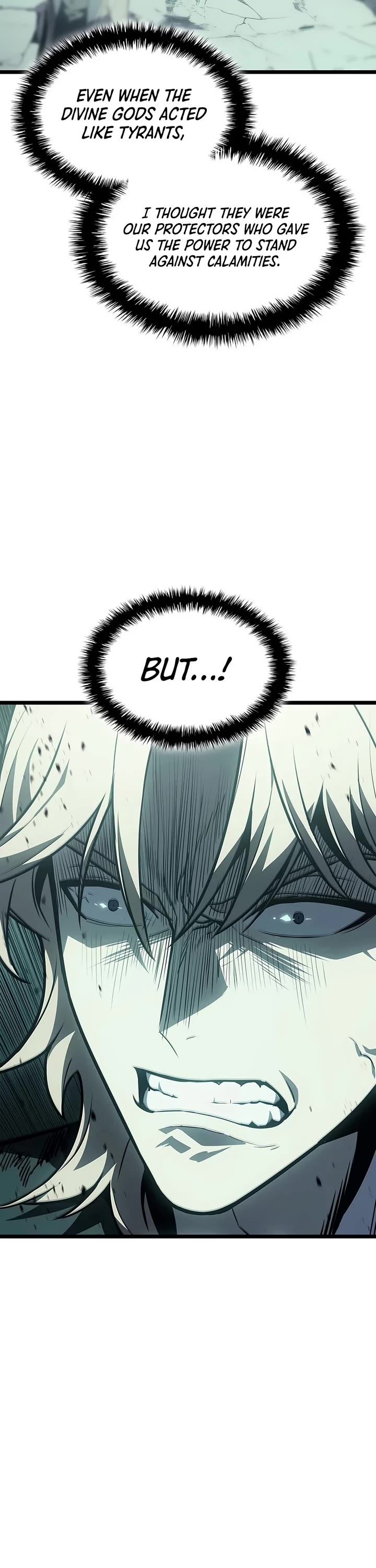 The Return of the Disaster-Class Hero Chapter 188 page 52 - Chapter 188