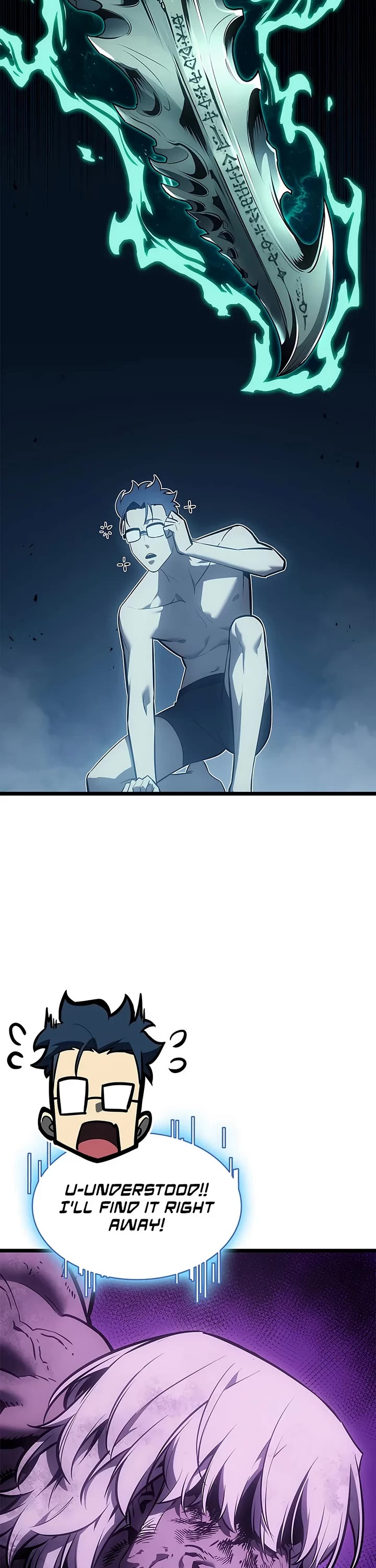 The Return of the Disaster-Class Hero Chapter 188 page 6 - Chapter 188