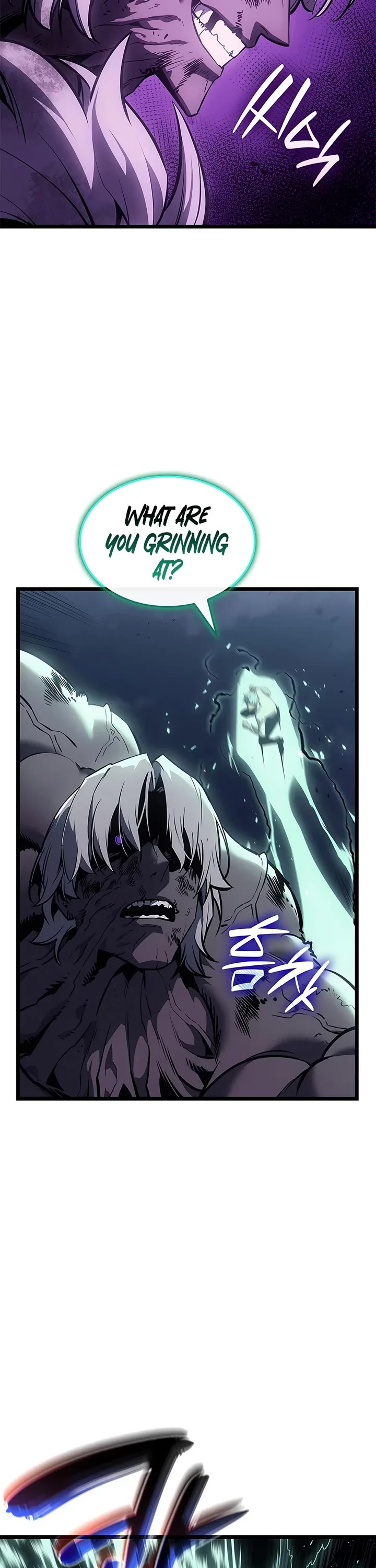 The Return of the Disaster-Class Hero Chapter 188 page 7 - Chapter 188