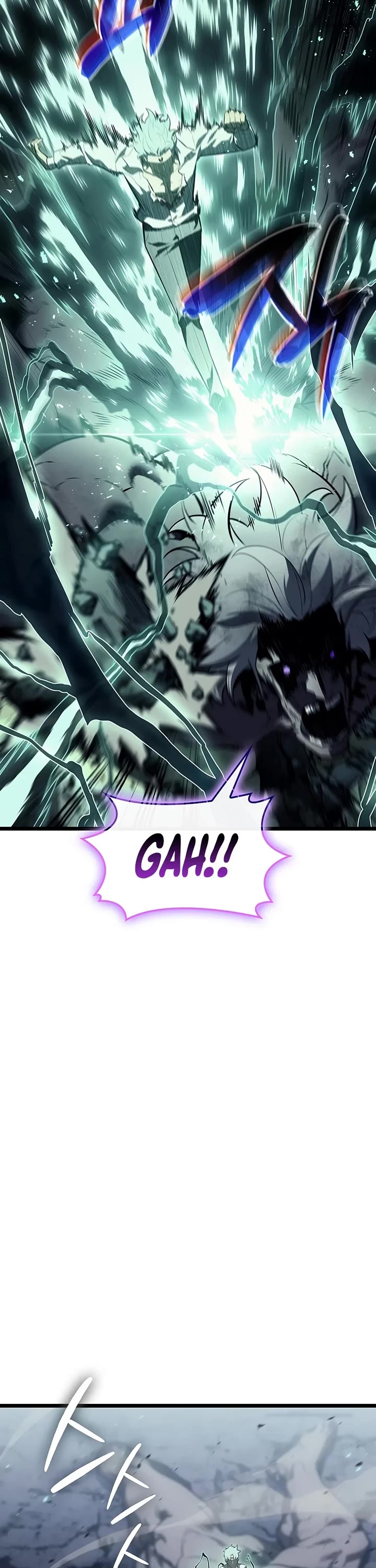 The Return of the Disaster-Class Hero Chapter 188 page 8 - Chapter 188