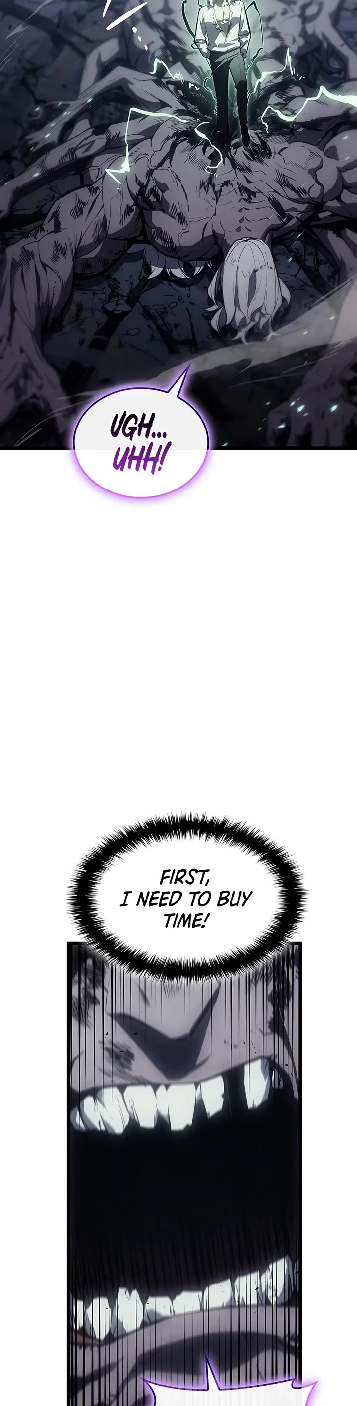 The Return of the Disaster-Class Hero Chapter 188 page 9 - Chapter 188