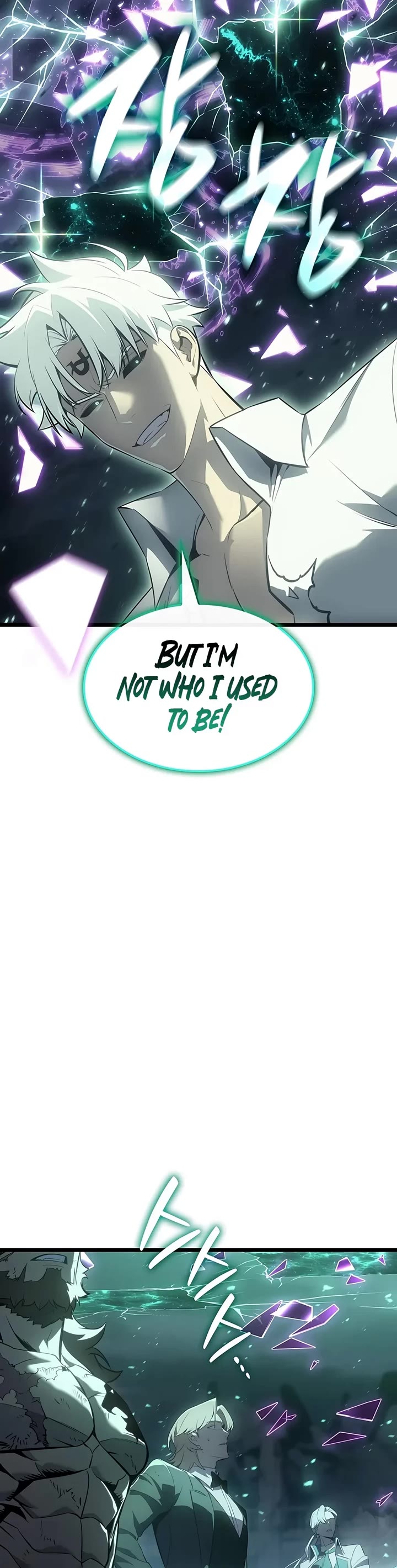 The Return of the Disaster-Class Hero Chapter 189 page 10 - Chapter 189