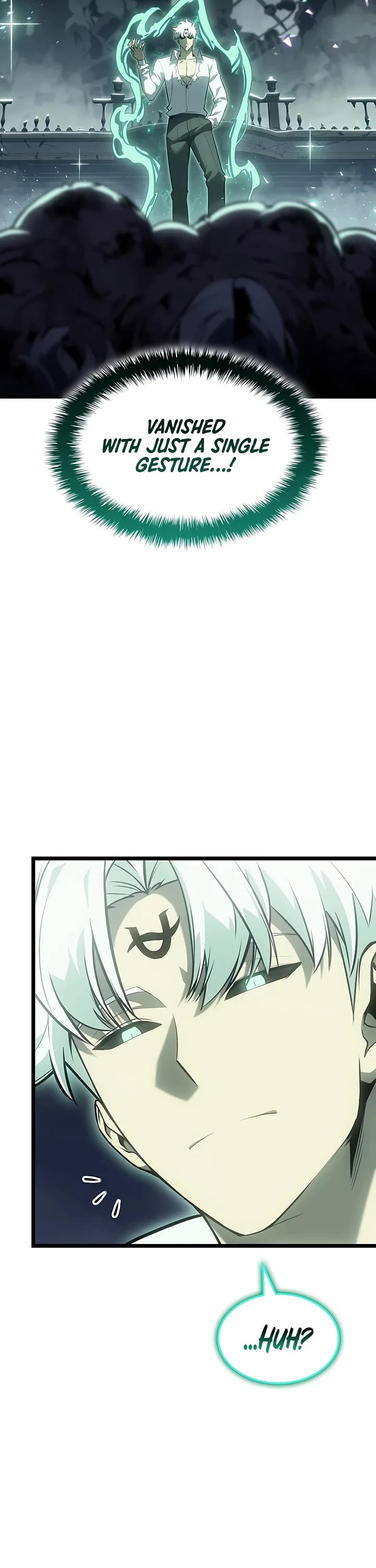 The Return of the Disaster-Class Hero Chapter 189 page 12 - Chapter 189