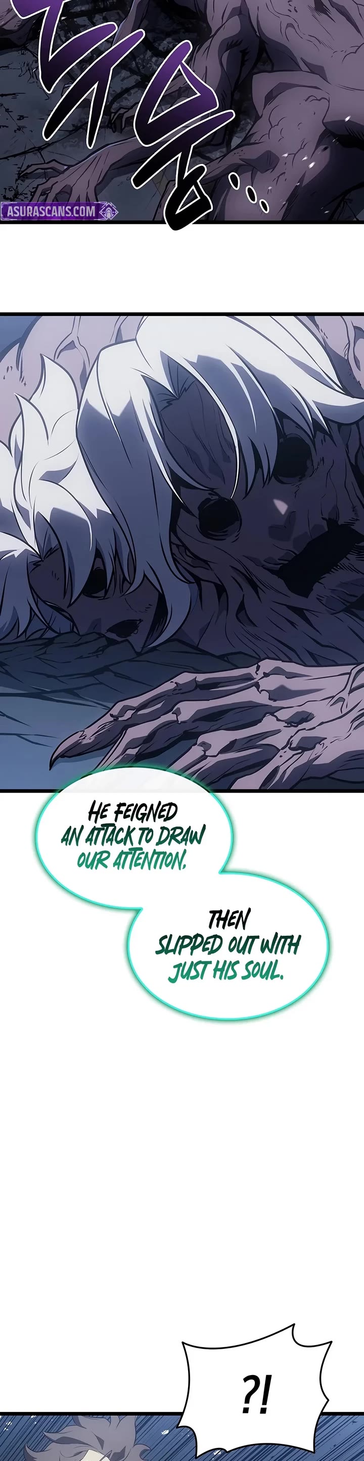 The Return of the Disaster-Class Hero Chapter 189 page 14 - Chapter 189