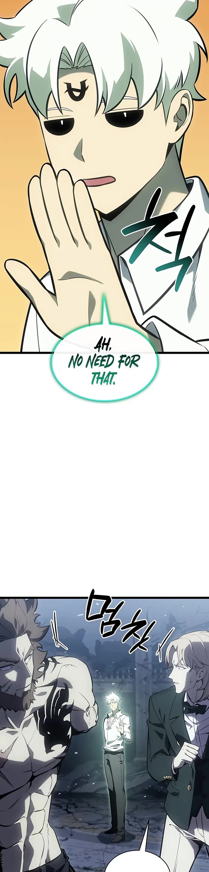 The Return of the Disaster-Class Hero Chapter 189 page 16 - Chapter 189