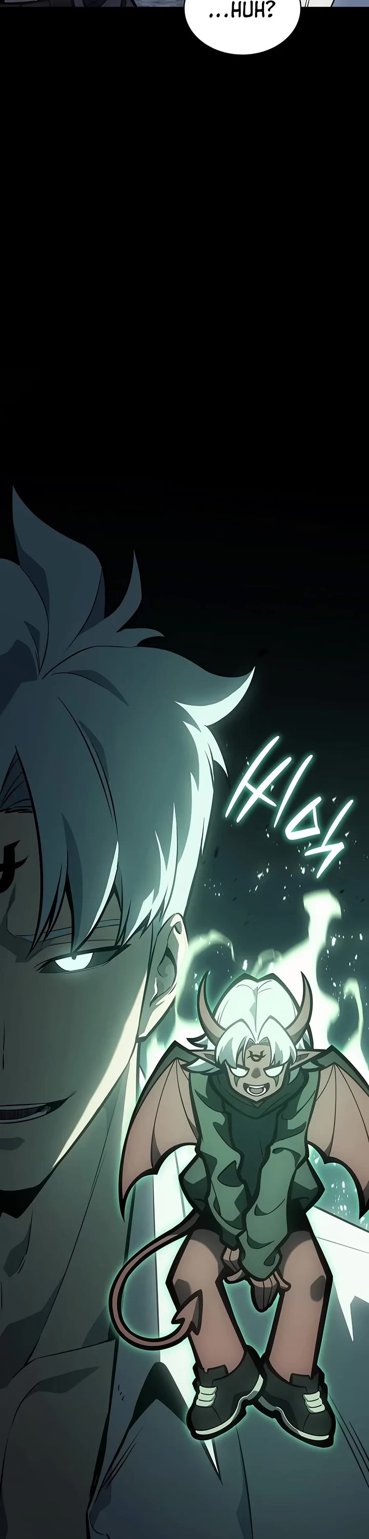 The Return of the Disaster-Class Hero Chapter 189 page 17 - Chapter 189