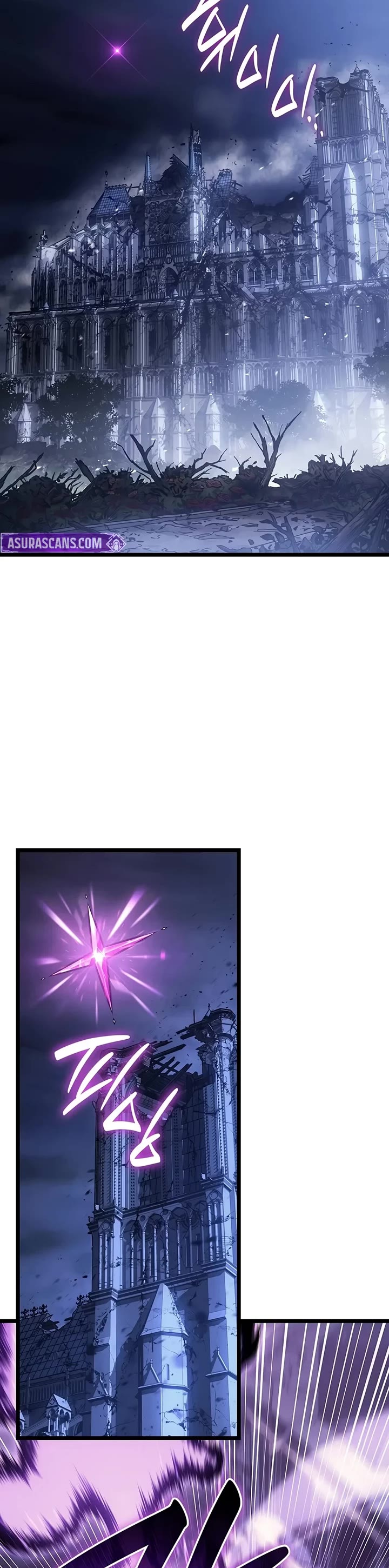 The Return of the Disaster-Class Hero Chapter 189 page 19 - Chapter 189