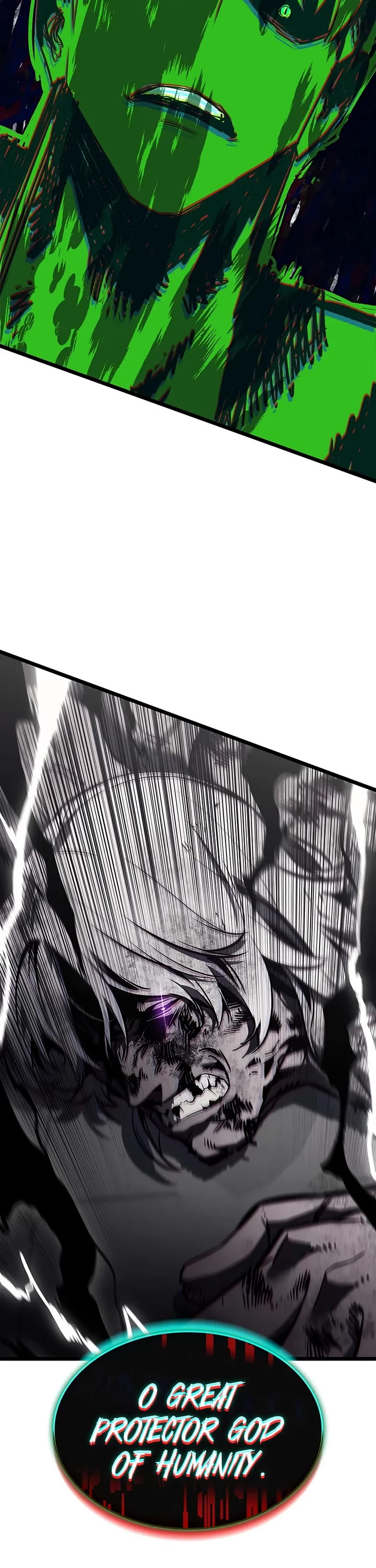 The Return of the Disaster-Class Hero Chapter 189 page 2 - Chapter 189