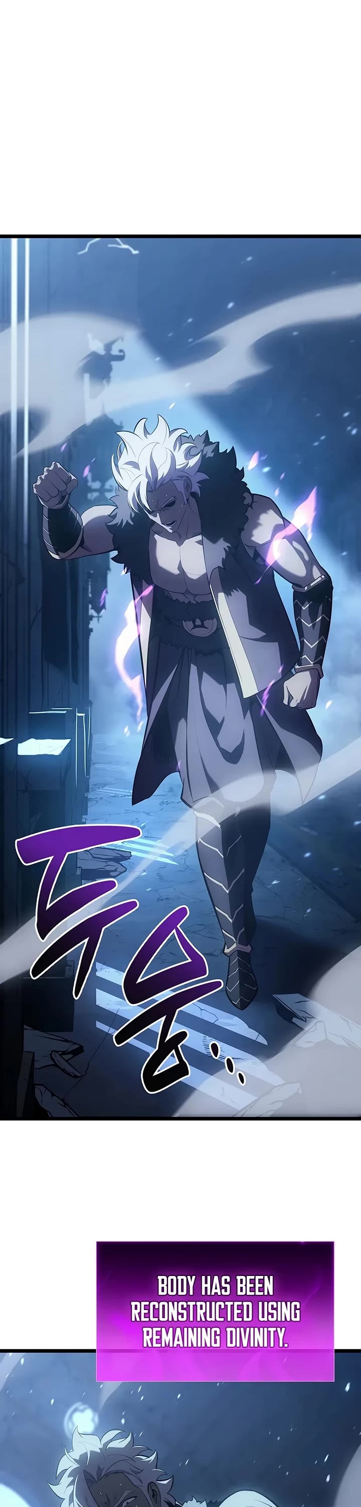 The Return of the Disaster-Class Hero Chapter 189 page 21 - Chapter 189