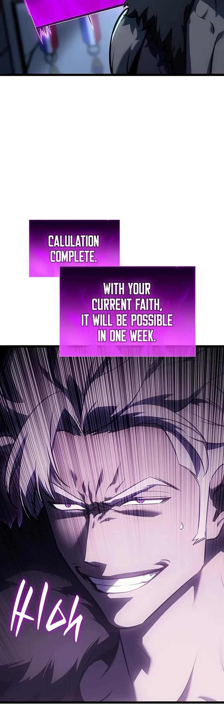The Return of the Disaster-Class Hero Chapter 189 page 25 - Chapter 189