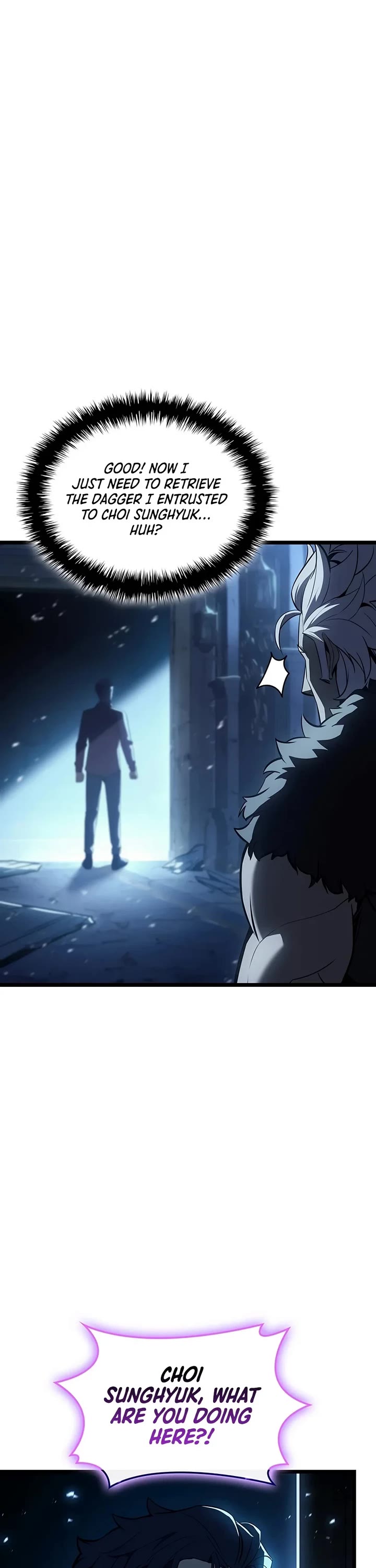 The Return of the Disaster-Class Hero Chapter 189 page 26 - Chapter 189