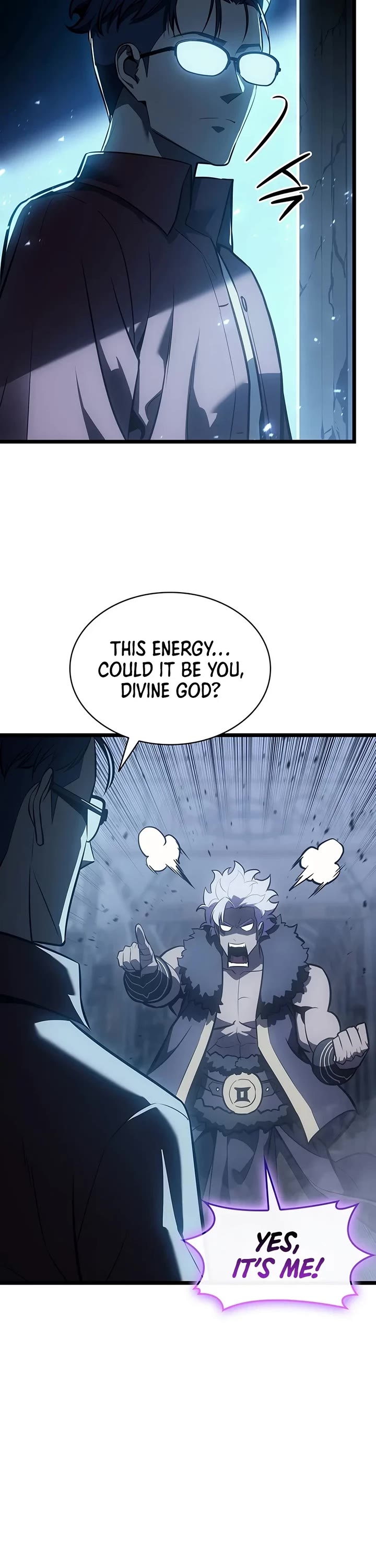 The Return of the Disaster-Class Hero Chapter 189 page 27 - Chapter 189