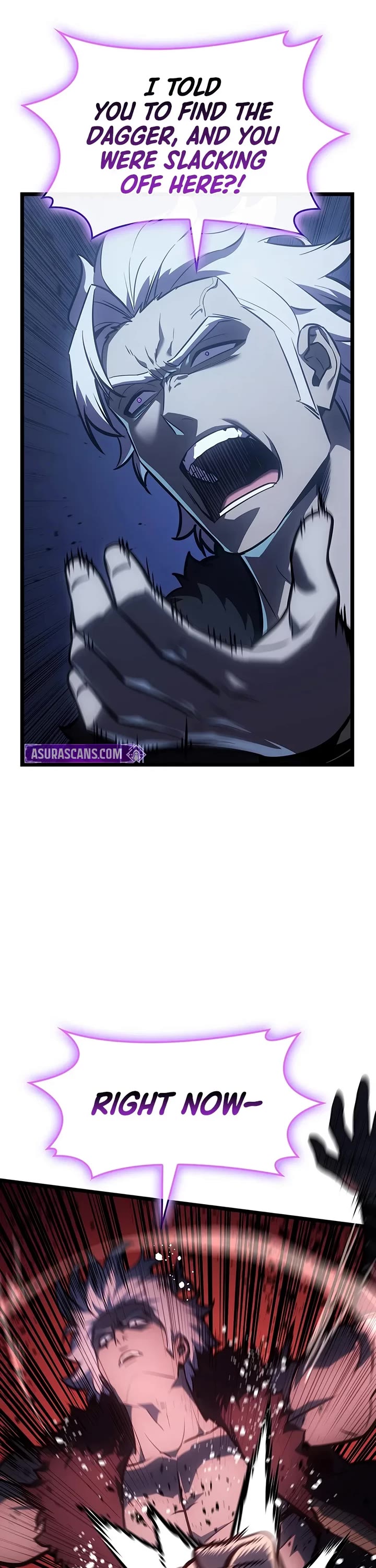 The Return of the Disaster-Class Hero Chapter 189 page 28 - Chapter 189