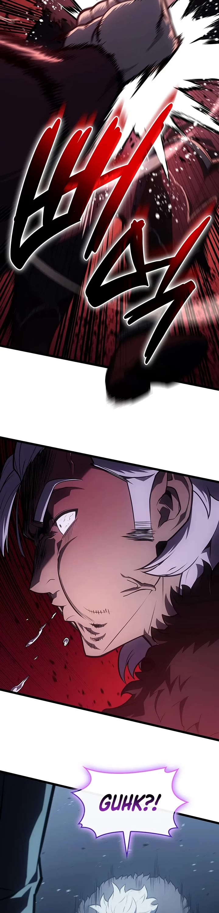 The Return of the Disaster-Class Hero Chapter 189 page 29 - Chapter 189