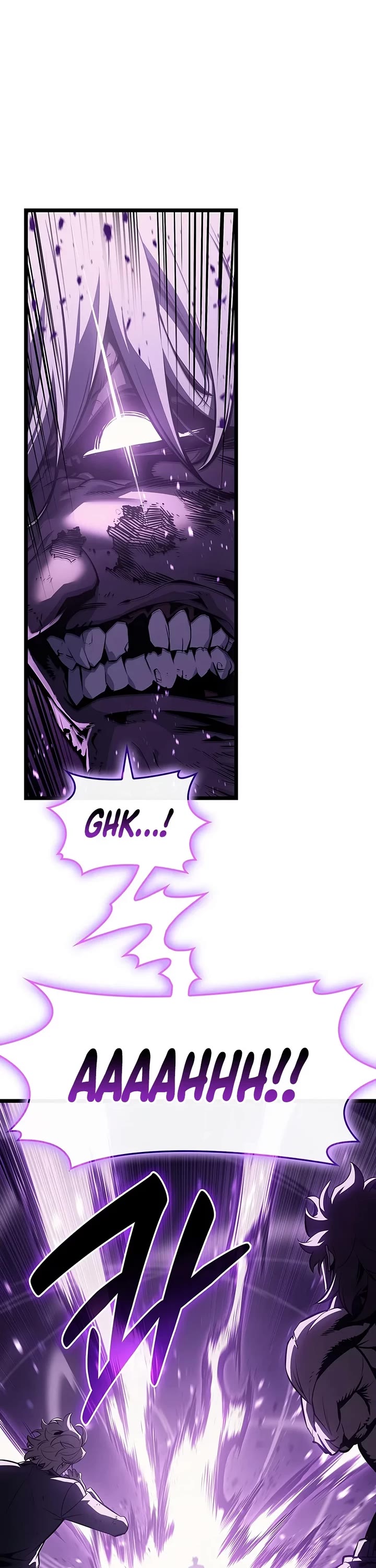 The Return of the Disaster-Class Hero Chapter 189 page 3 - Chapter 189