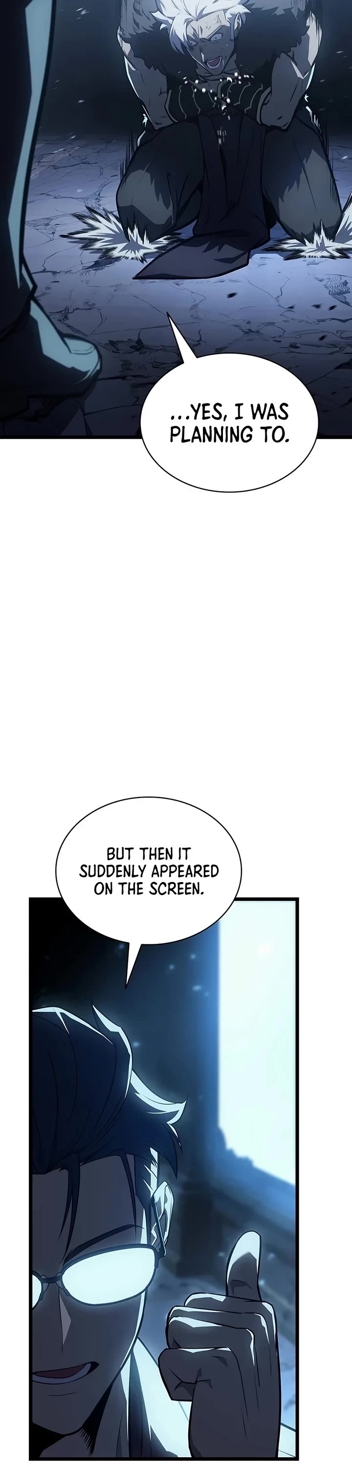 The Return of the Disaster-Class Hero Chapter 189 page 30 - Chapter 189