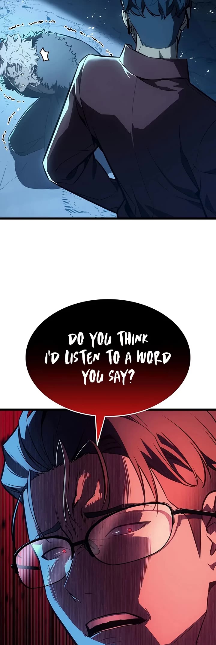 The Return of the Disaster-Class Hero Chapter 189 page 35 - Chapter 189