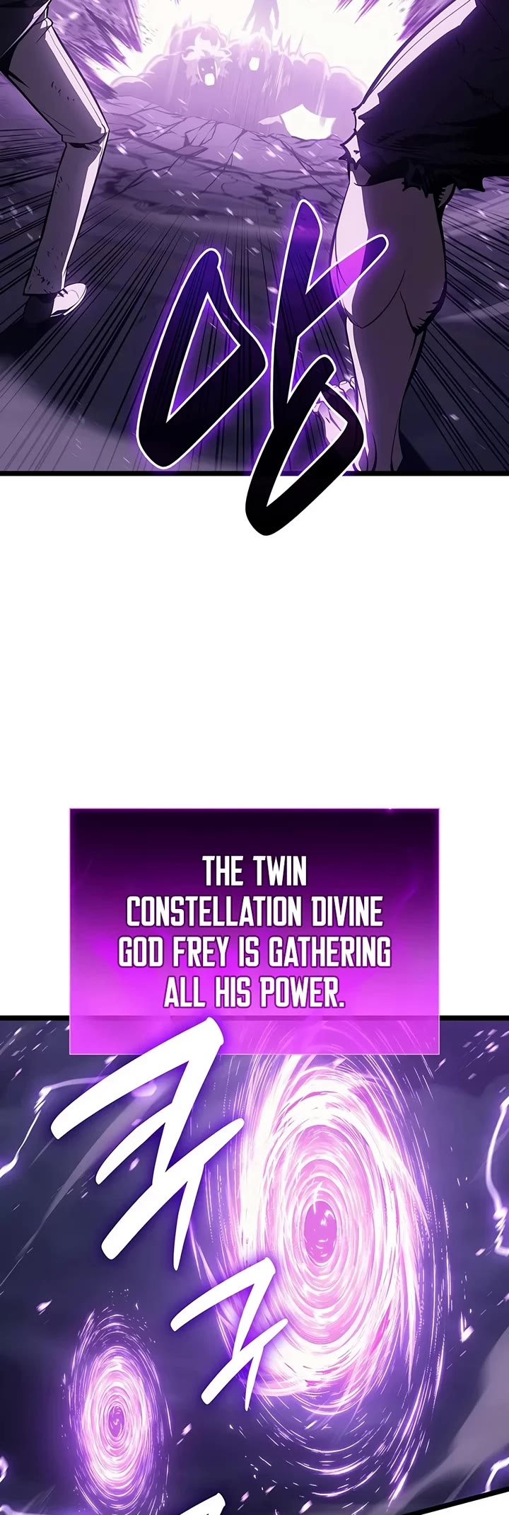 The Return of the Disaster-Class Hero Chapter 189 page 4 - Chapter 189