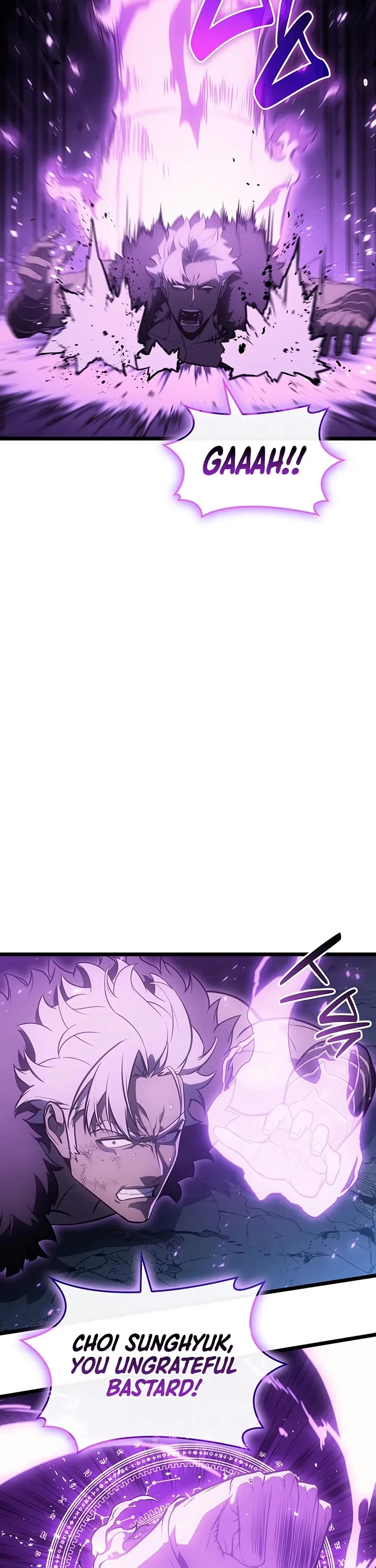 The Return of the Disaster-Class Hero Chapter 189 page 40 - Chapter 189