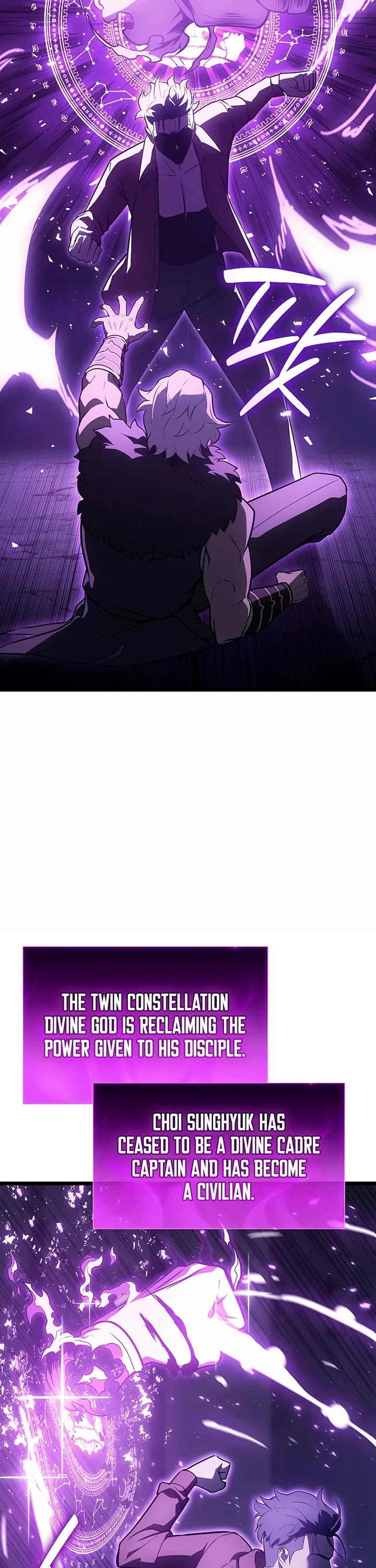 The Return of the Disaster-Class Hero Chapter 189 page 41 - Chapter 189