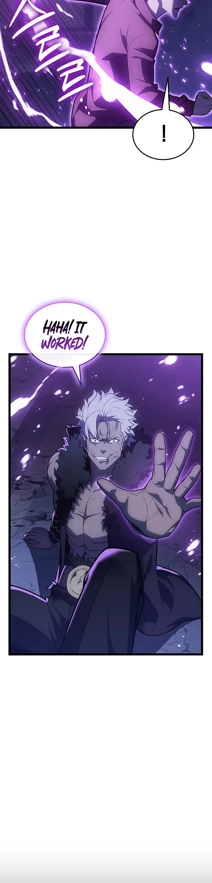 The Return of the Disaster-Class Hero Chapter 189 page 42 - Chapter 189