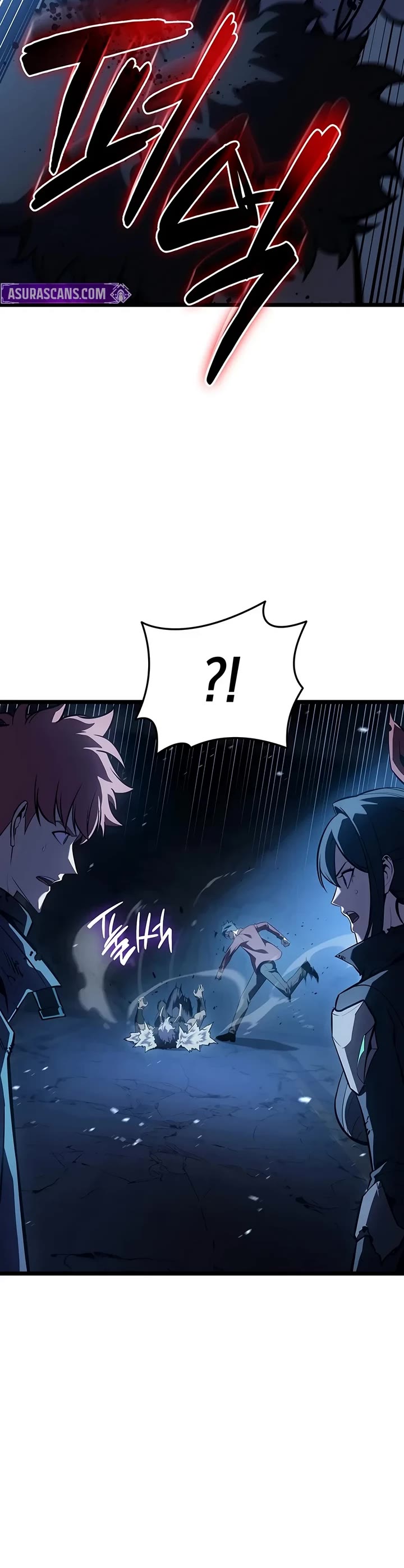 The Return of the Disaster-Class Hero Chapter 189 page 44 - Chapter 189