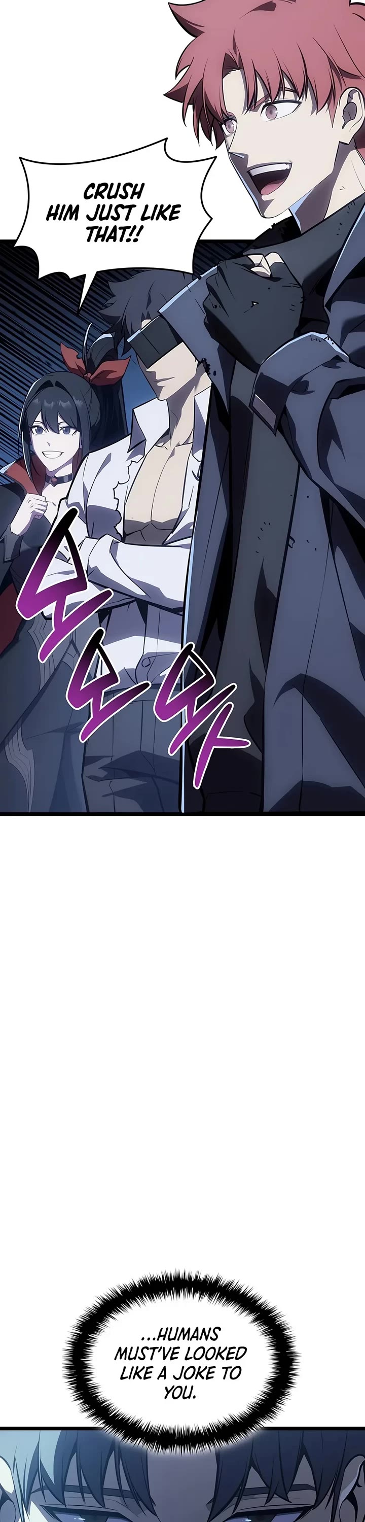 The Return of the Disaster-Class Hero Chapter 189 page 48 - Chapter 189