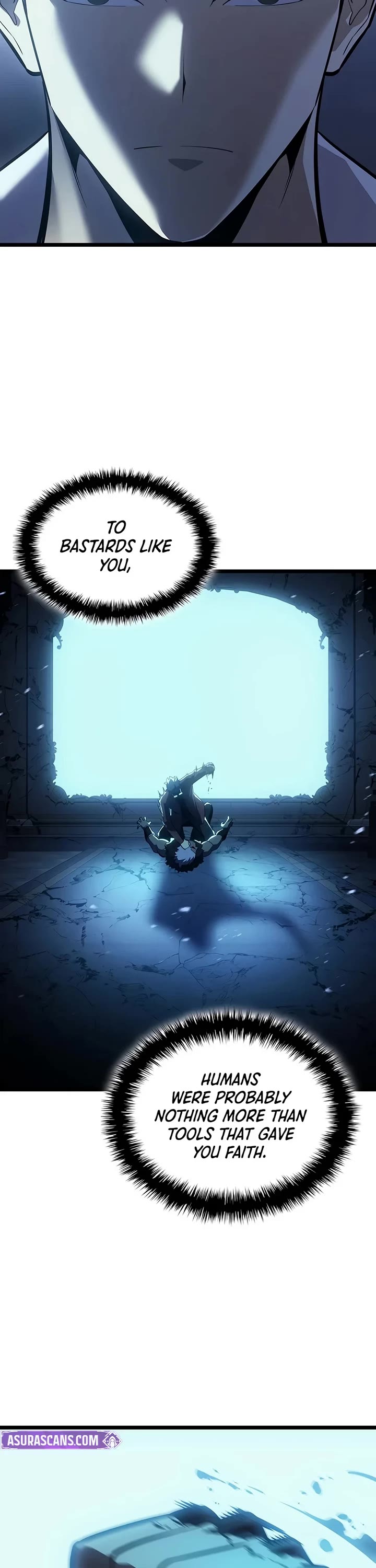 The Return of the Disaster-Class Hero Chapter 189 page 49 - Chapter 189