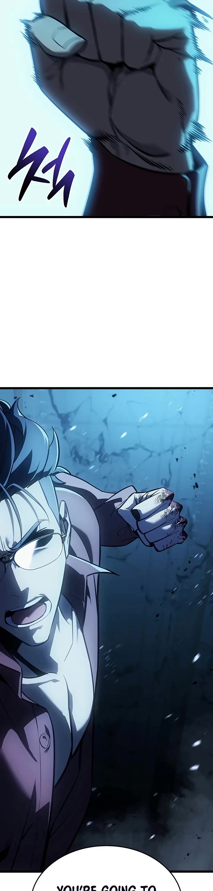 The Return of the Disaster-Class Hero Chapter 189 page 50 - Chapter 189