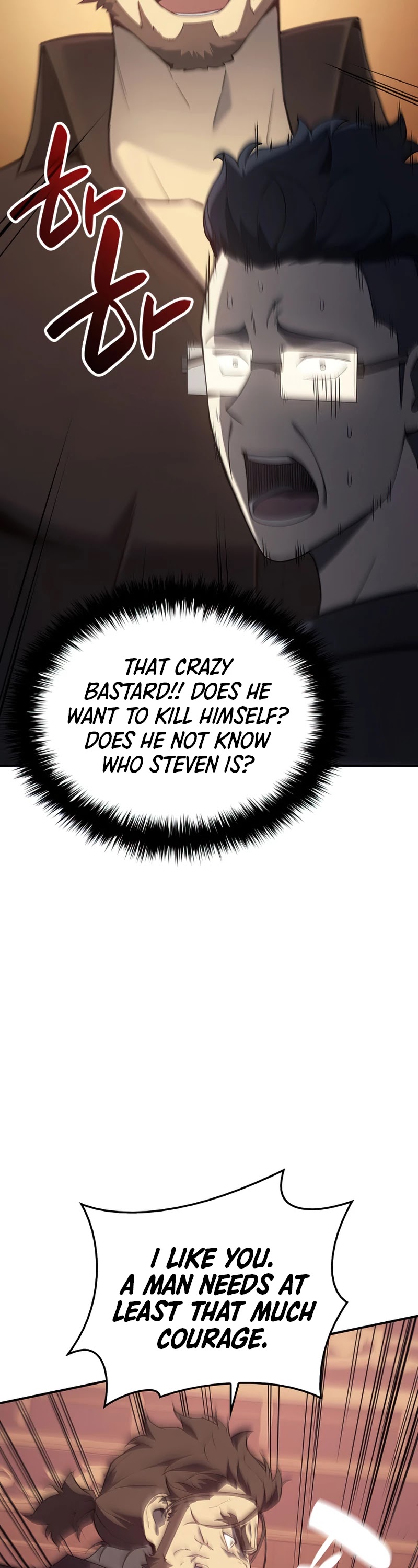 The Return of the Disaster-Class Hero Chapter 19 page 13 - Chapter 19