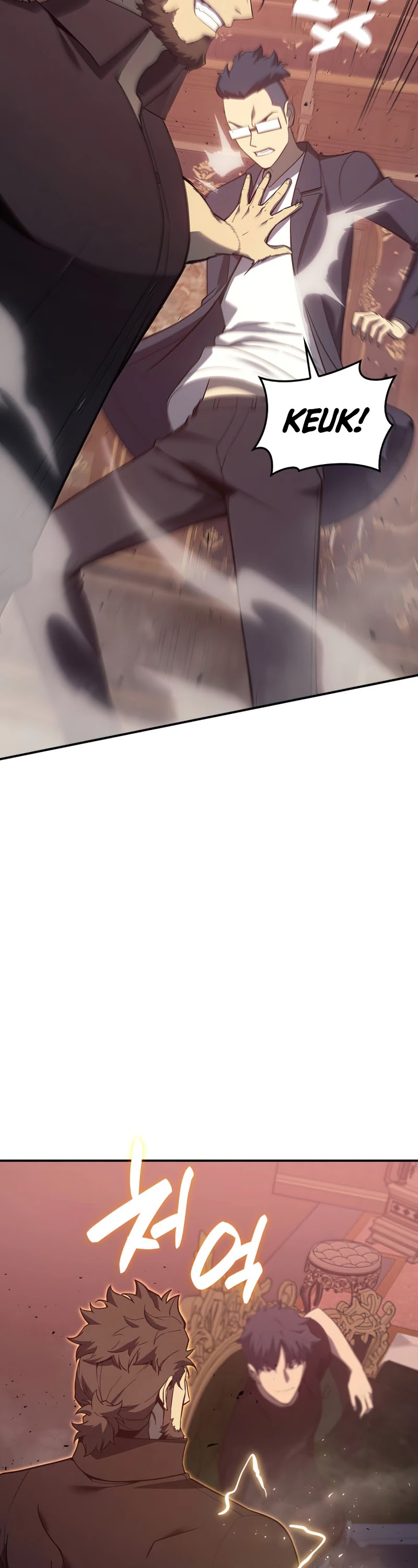 The Return of the Disaster-Class Hero Chapter 19 page 14 - Chapter 19
