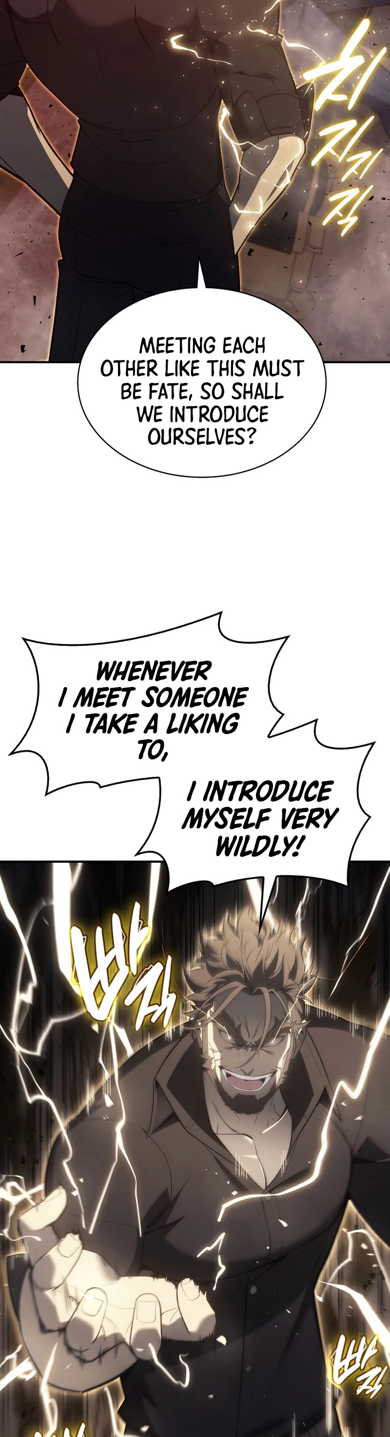 The Return of the Disaster-Class Hero Chapter 19 page 15 - Chapter 19