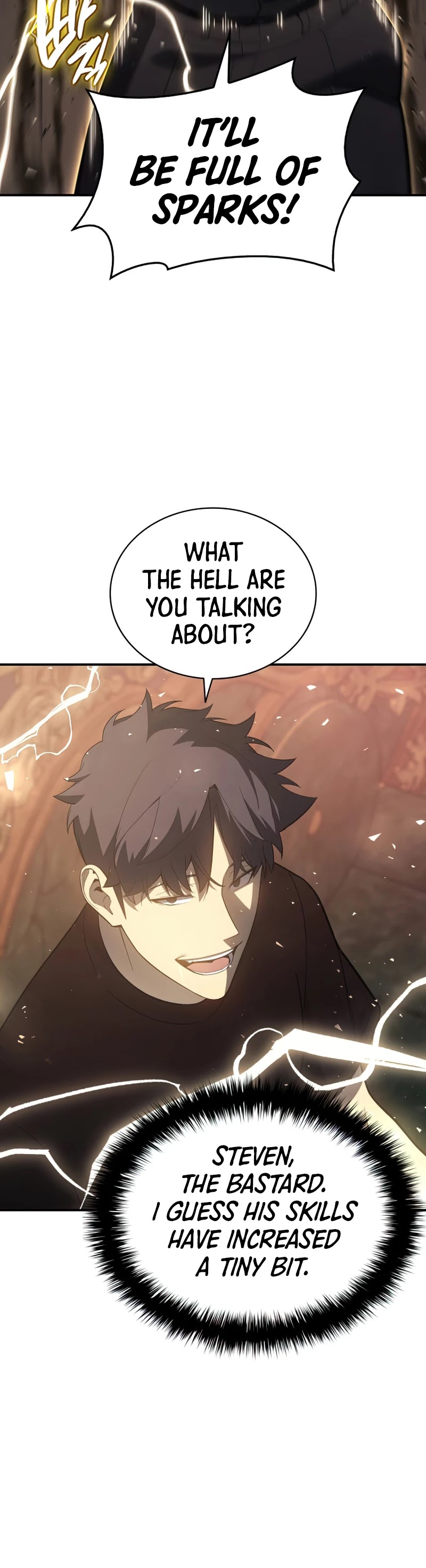 The Return of the Disaster-Class Hero Chapter 19 page 16 - Chapter 19