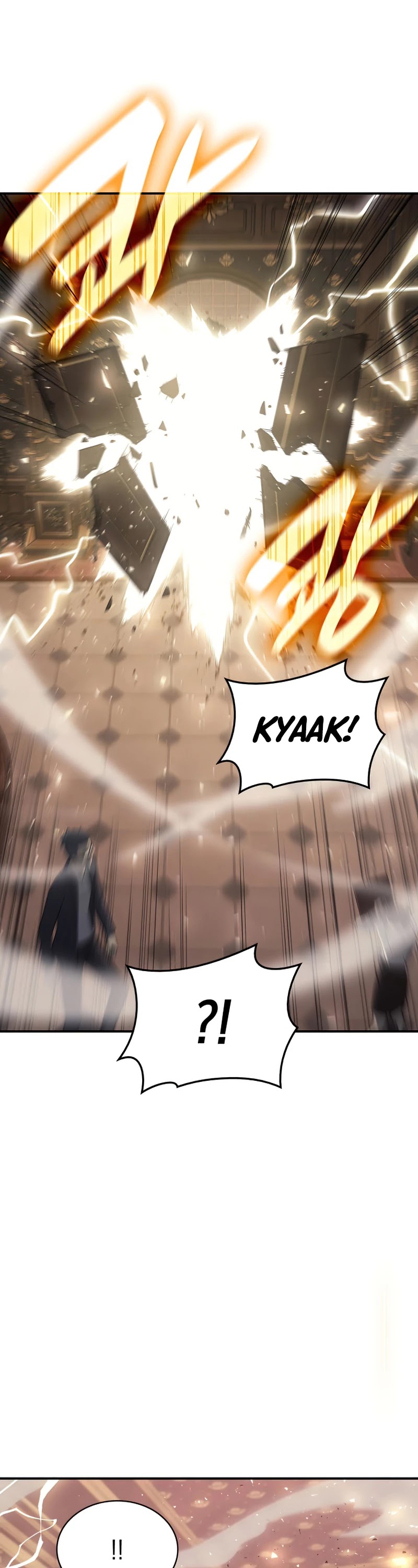 The Return of the Disaster-Class Hero Chapter 19 page 2 - Chapter 19