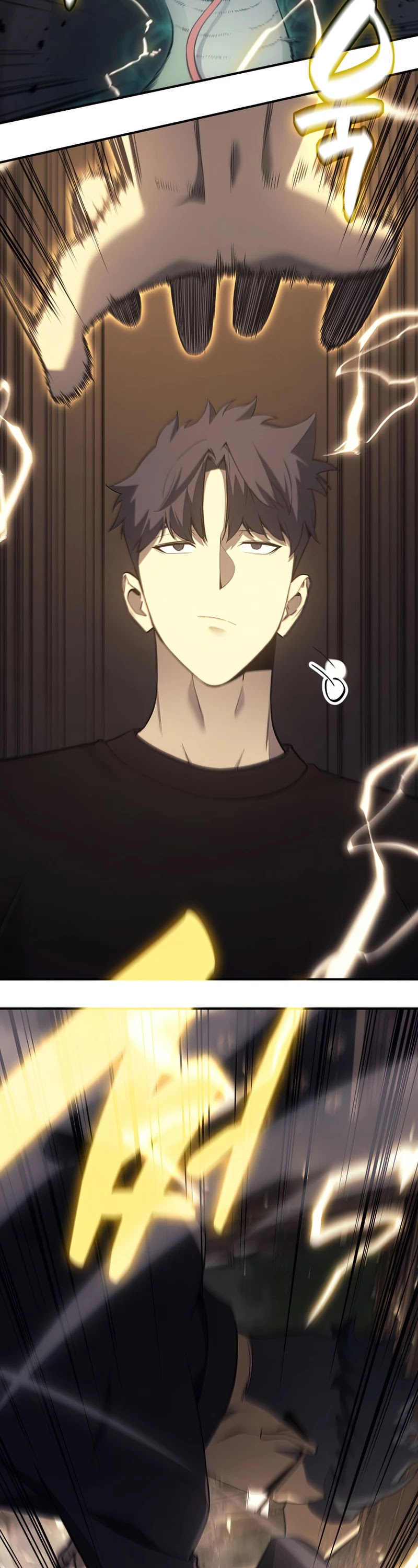 The Return of the Disaster-Class Hero Chapter 19 page 20 - Chapter 19