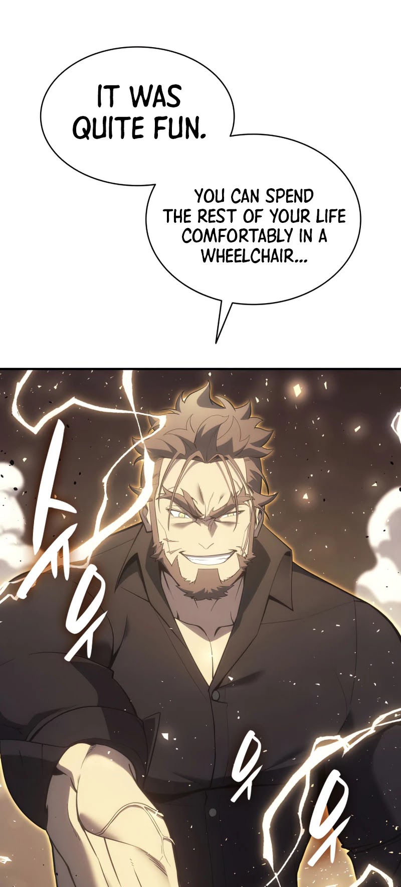 The Return of the Disaster-Class Hero Chapter 19 page 23 - Chapter 19