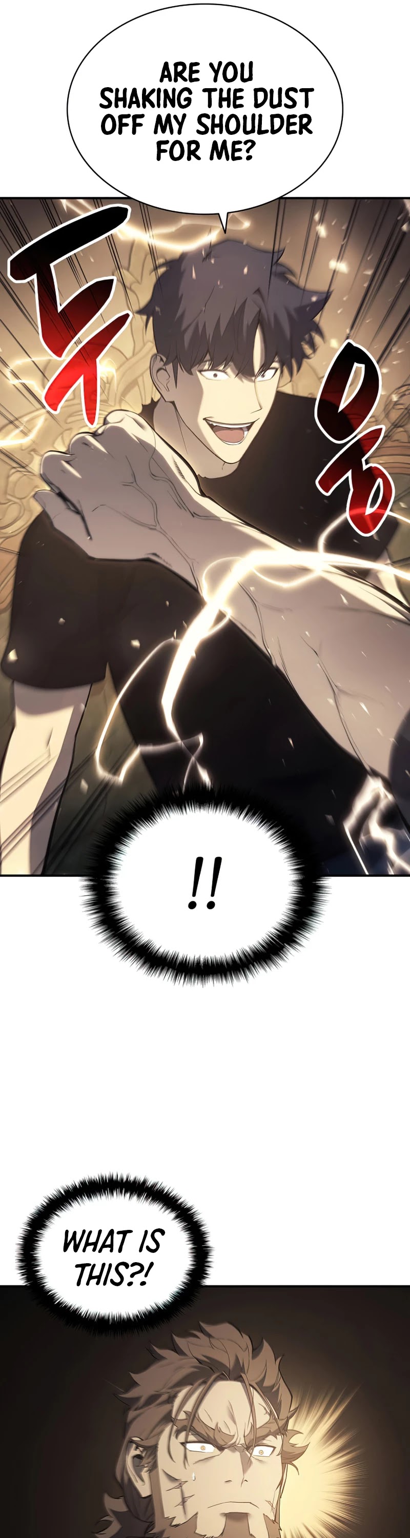 The Return of the Disaster-Class Hero Chapter 19 page 25 - Chapter 19
