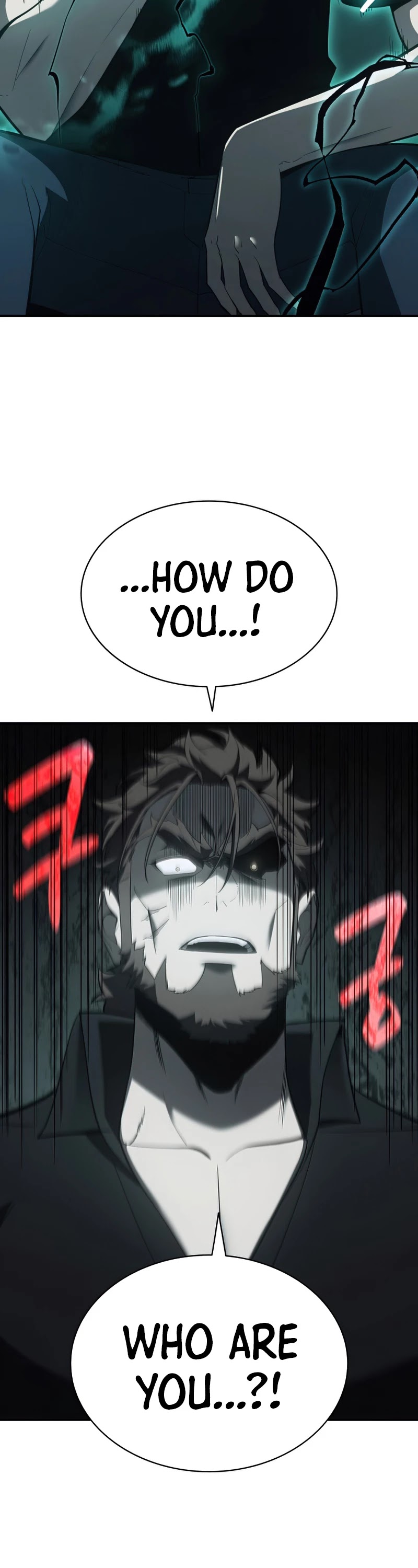 The Return of the Disaster-Class Hero Chapter 19 page 28 - Chapter 19