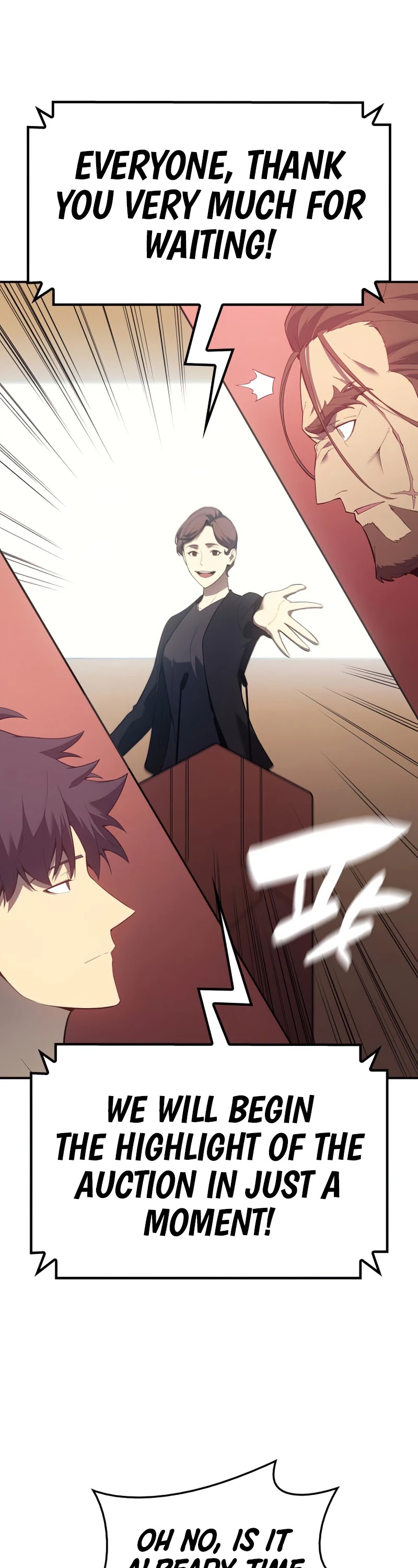 The Return of the Disaster-Class Hero Chapter 19 page 29 - Chapter 19