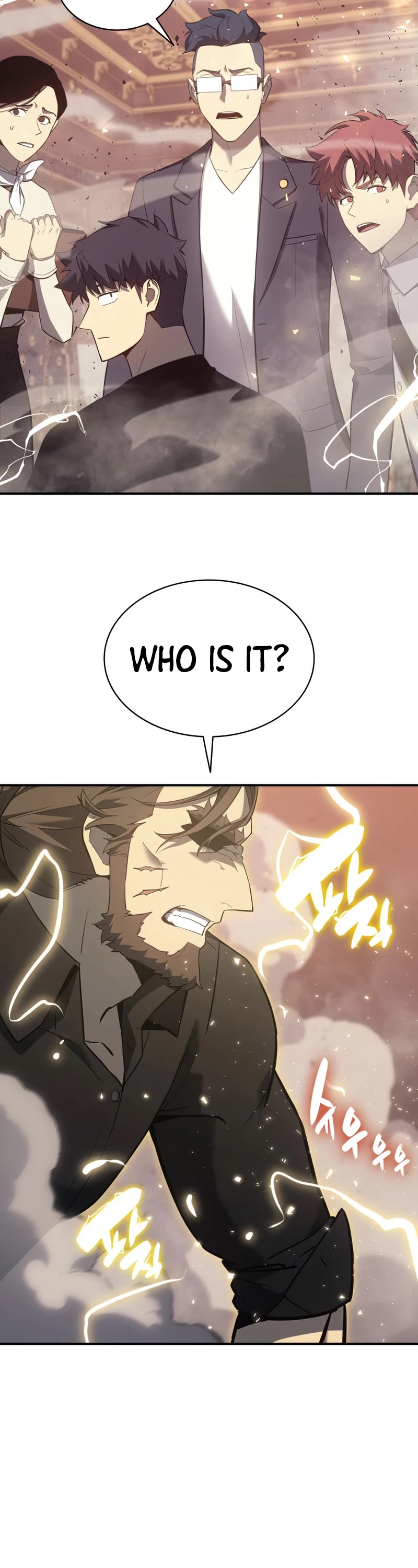 The Return of the Disaster-Class Hero Chapter 19 page 3 - Chapter 19